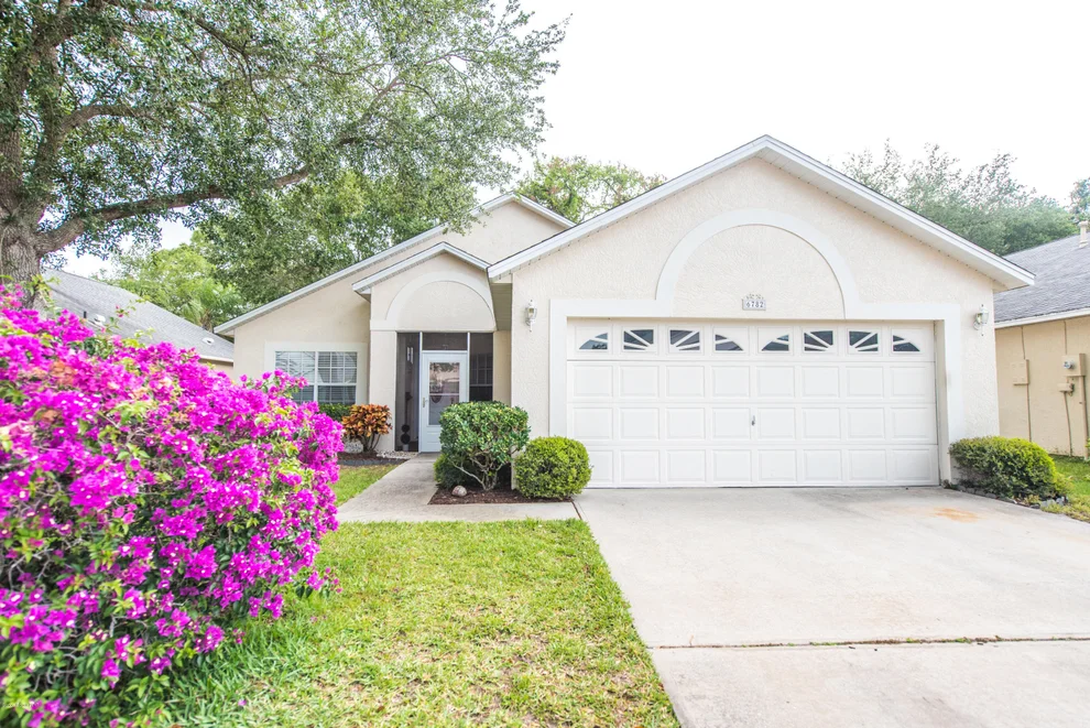 Unit for sale at 6782 Fawn Ridge Drive, Melbourne, FL 32940