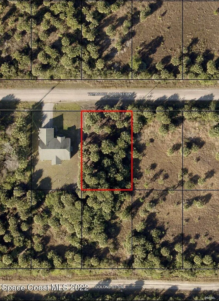 Unit for sale at 656 Treasure Cove Street SW, Palm Bay, FL 32908