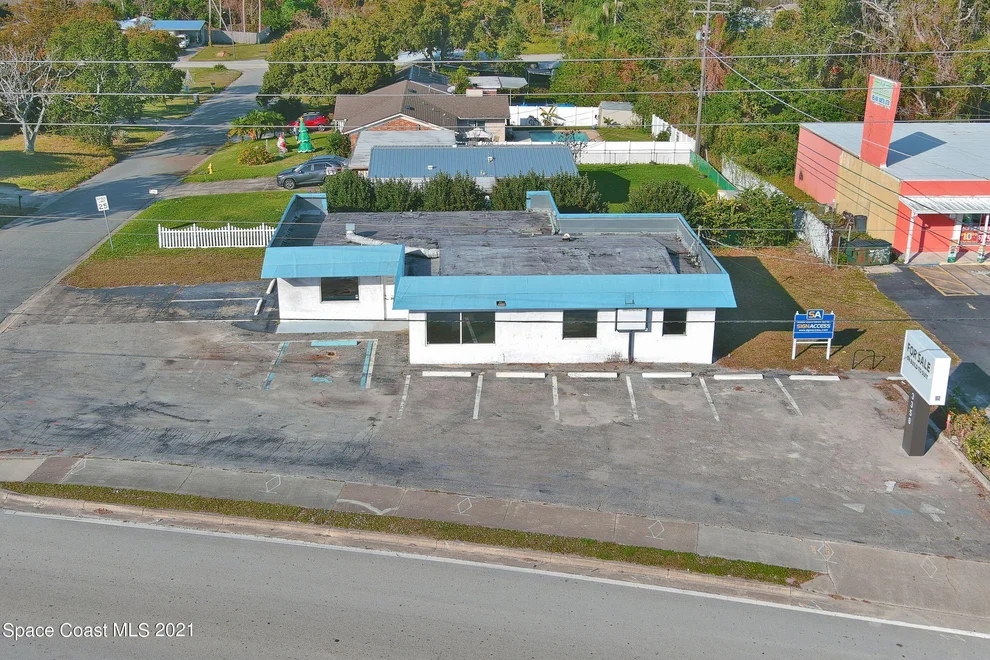 Unit for sale at 3350 Garden Street, Titusville, FL 32796