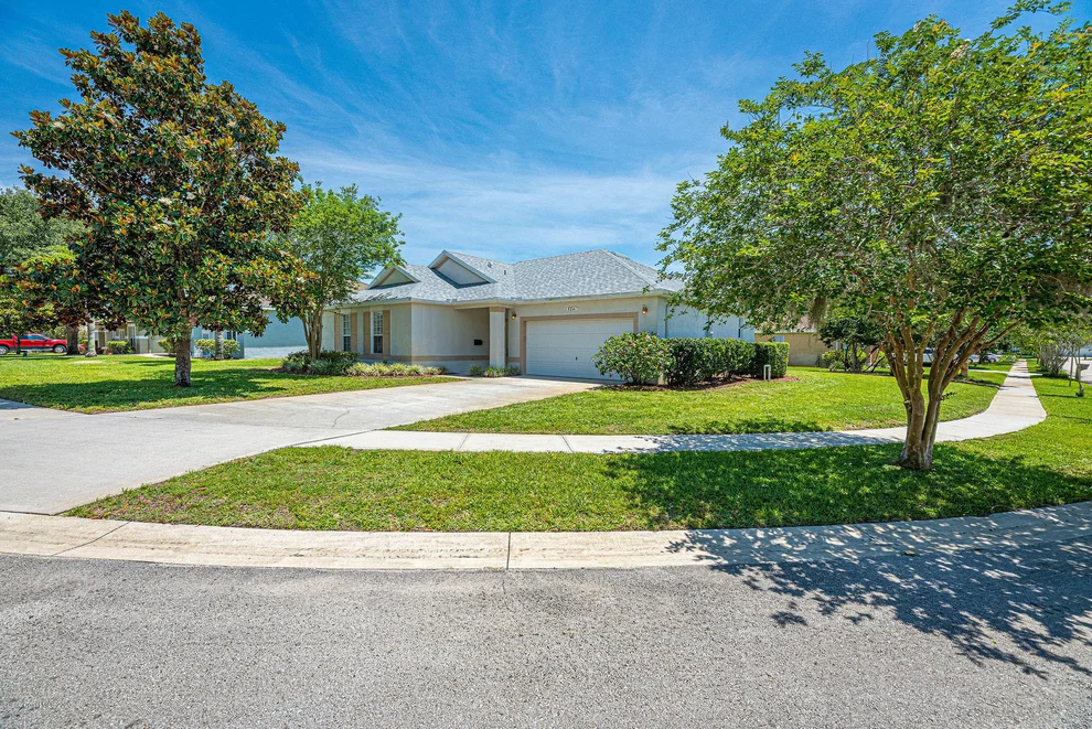 Unit for sale at 5841 Hummingbird Court, Titusville, FL 32780