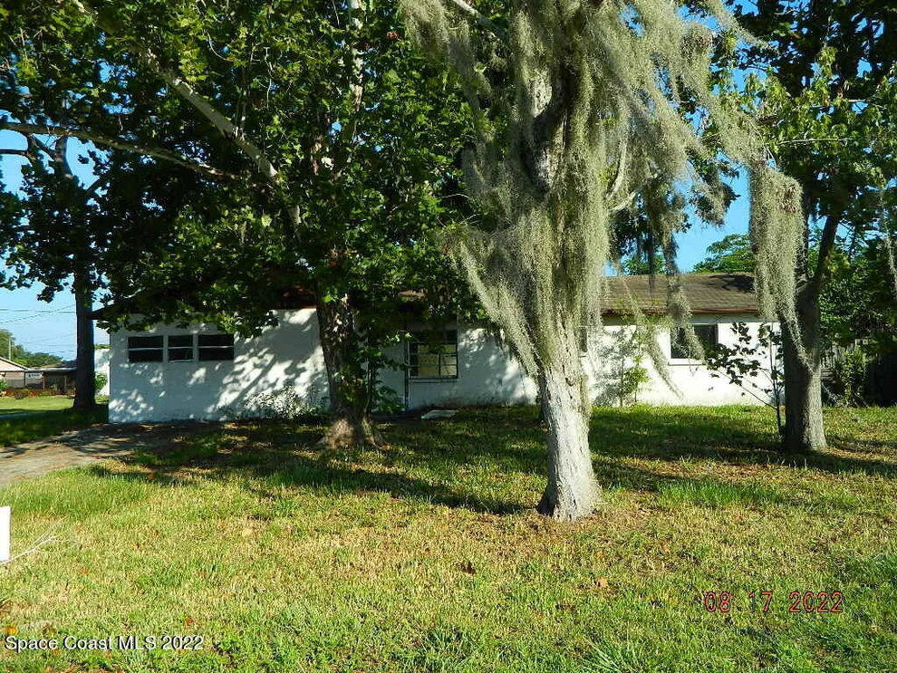 Unit for sale at 4390 Piedras Street, Cocoa, FL 32927