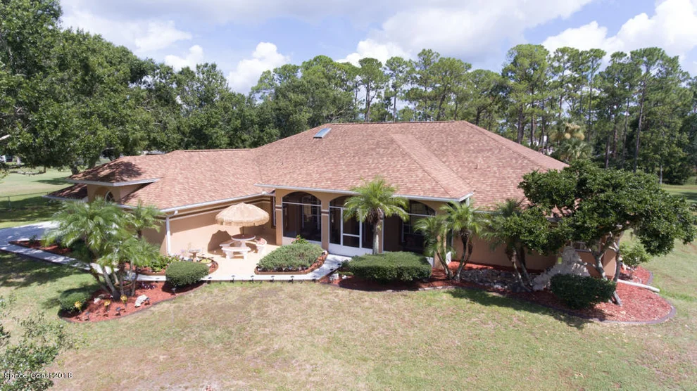 Unit for sale at 4920 Shade Tree Street, Cocoa, FL 32926