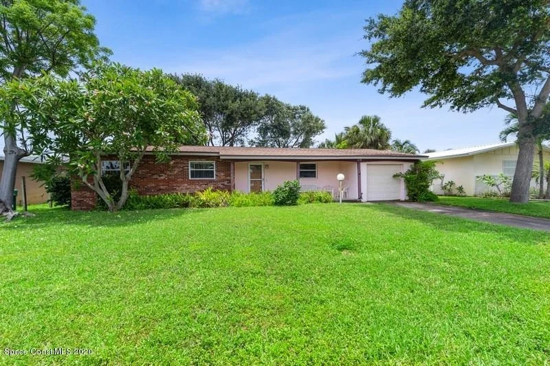 Unit for sale at 210 Freddie Street, Indian Harbour Beach, FL 32937