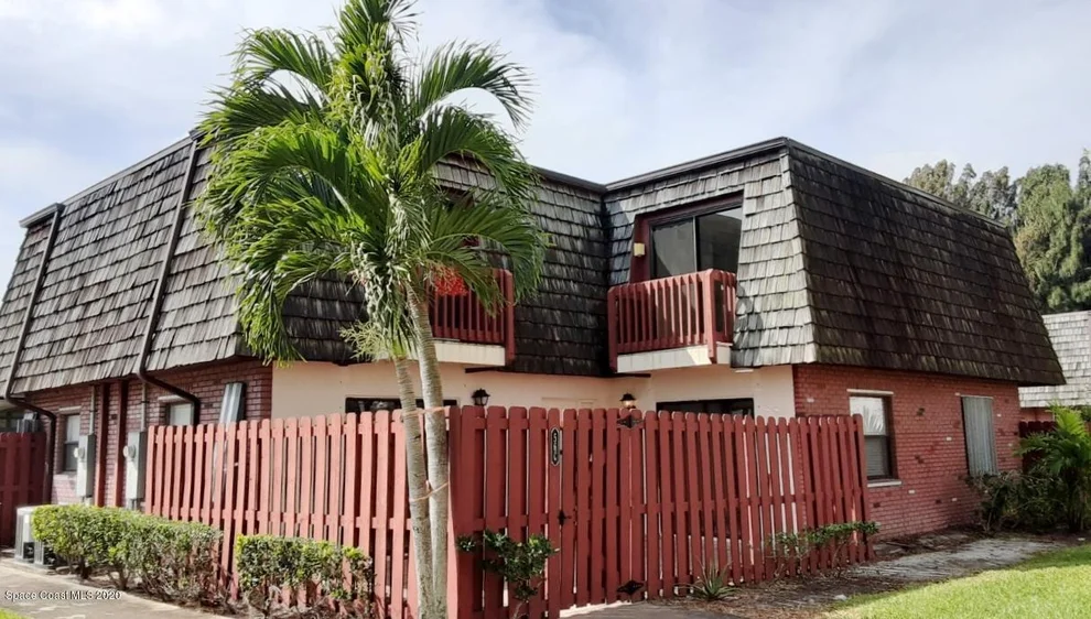Unit for sale at 56 Piney Branch Way, West Melbourne, FL 32904