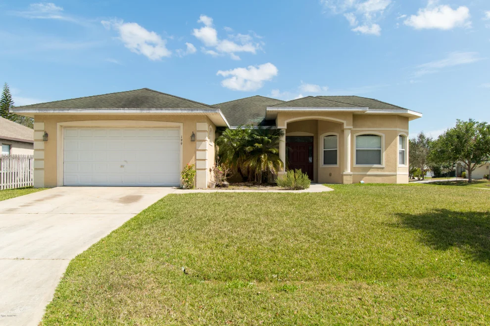 Unit for sale at 199 Memory Lane NE, Palm Bay, FL 32907