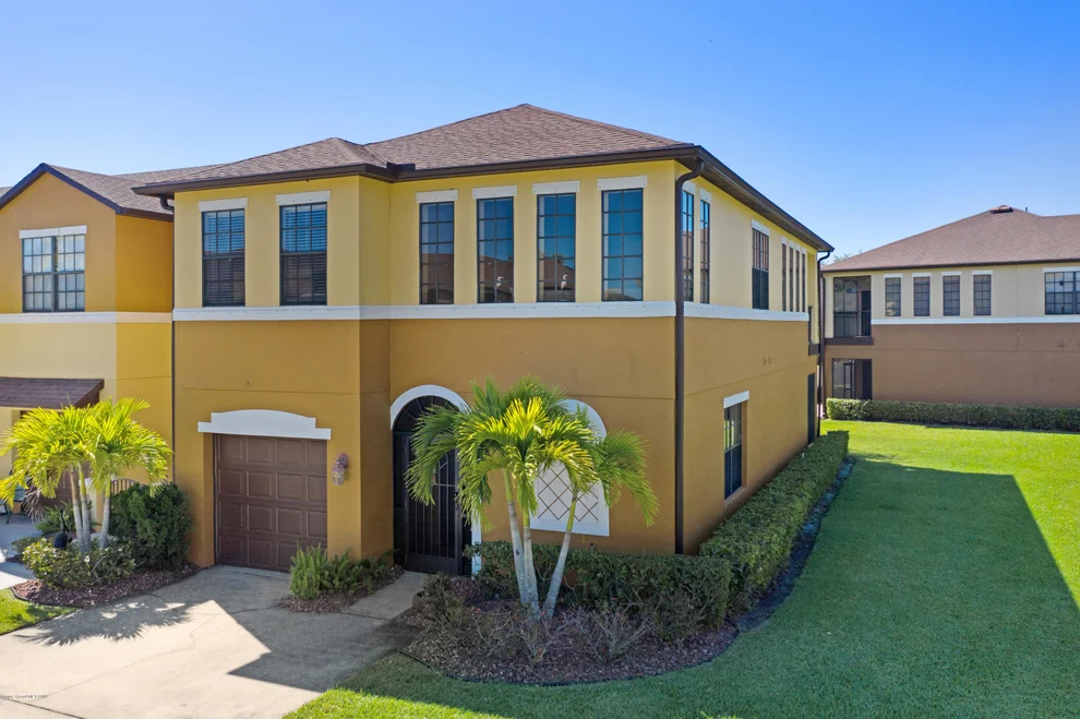 Unit for sale at 1390 Lara Circle, Rockledge, FL 32955