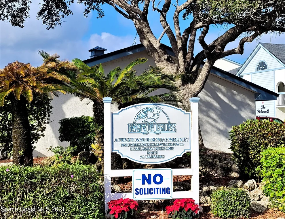 Unit for sale at 570 S Brevard Avenue, Cocoa Beach, FL 32931