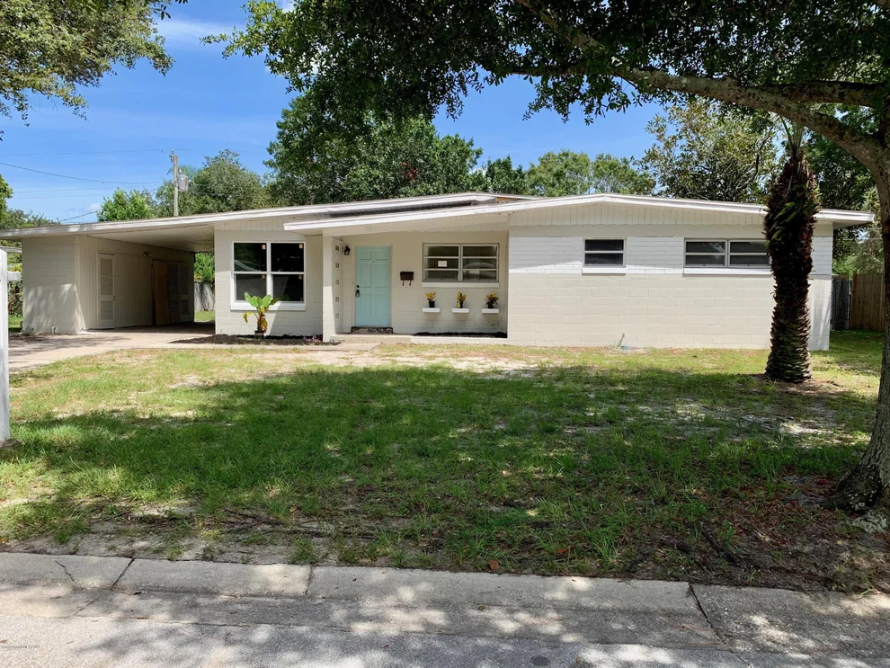 Unit for sale at 1508 Cambridge Drive, Cocoa, FL 32922