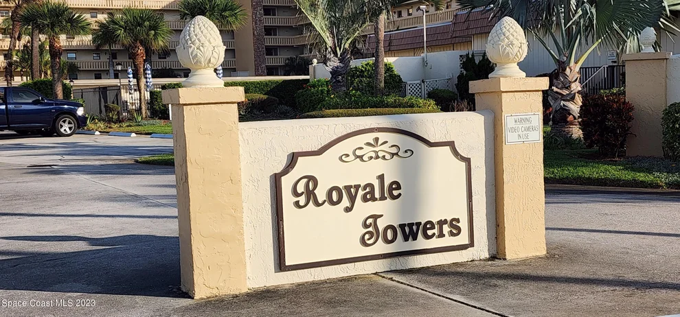 Unit for sale at 1830 N Atlantic Avenue, Cocoa Beach, FL 32931