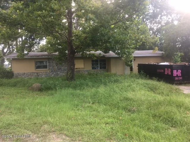 Unit for sale at 165 Petty Circle, Titusville, FL 32796