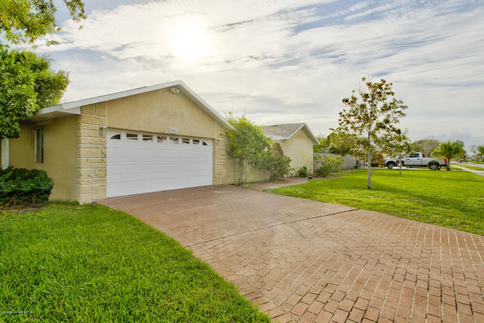 Unit for sale at 1465 Martin Boulevard, Merritt Island, FL 32952