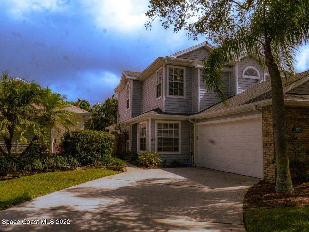 Unit for sale at 1717 Pine Valley Drive, Melbourne, FL 32935