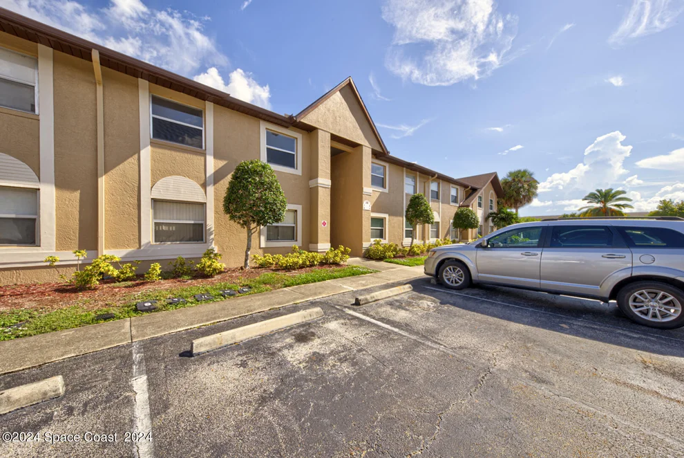 Unit for sale at 240 Spring Drive, Merritt Island, FL 32953