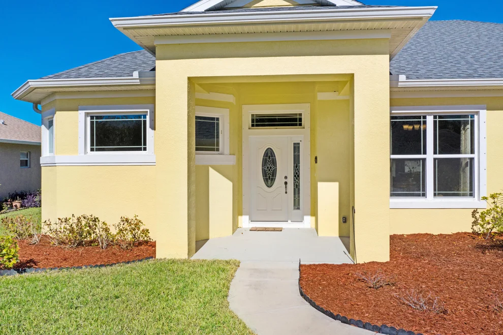 Unit for sale at 3284 Soft Breeze Circle, West Melbourne, FL 32904