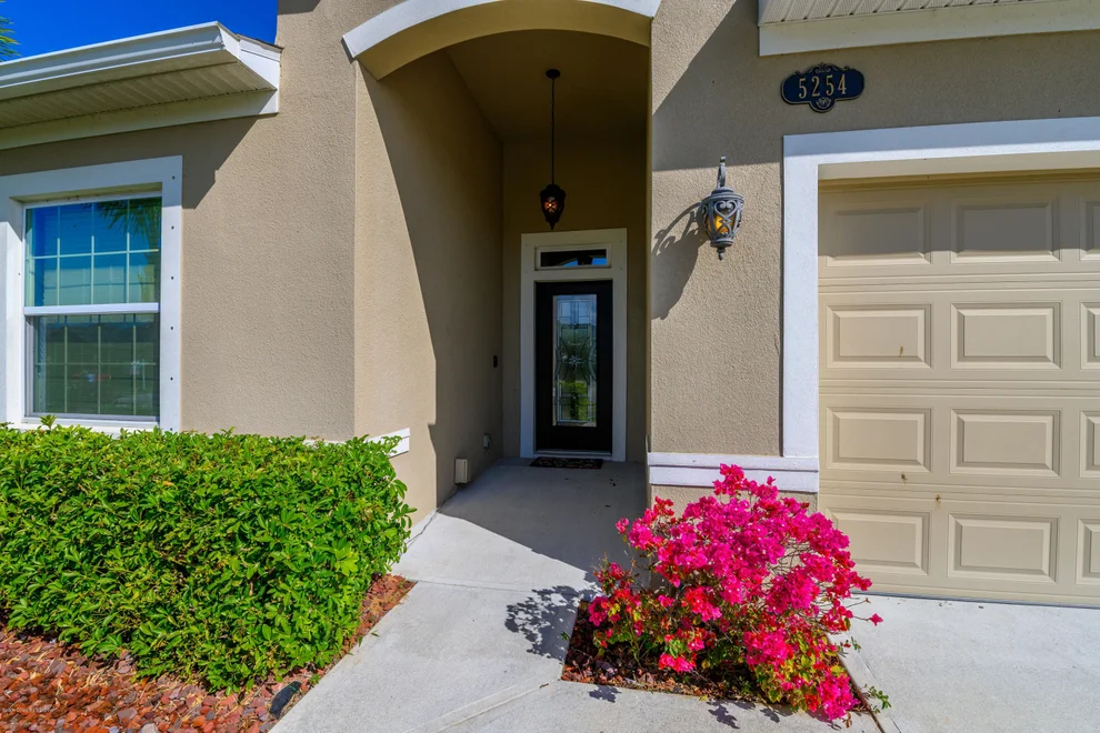 Unit for sale at 5254 Brilliance Circle, Cocoa, FL 32926