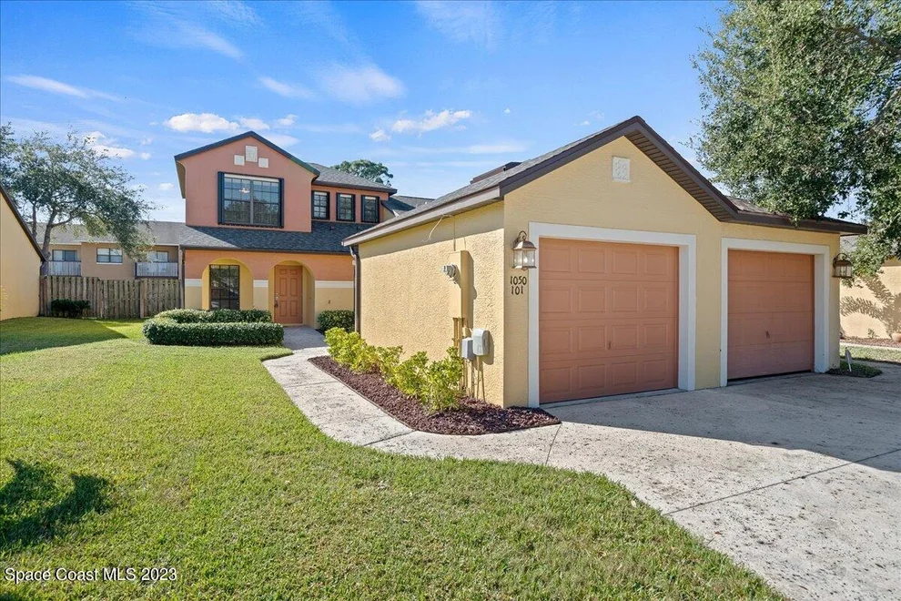 Unit for sale at 1050 Luminary Circle, Melbourne, FL 32901