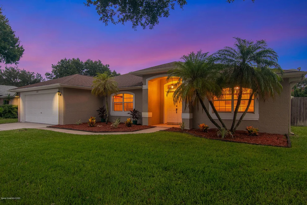 Unit for sale at 2021 Buescher Hill Street, Melbourne, FL 32935