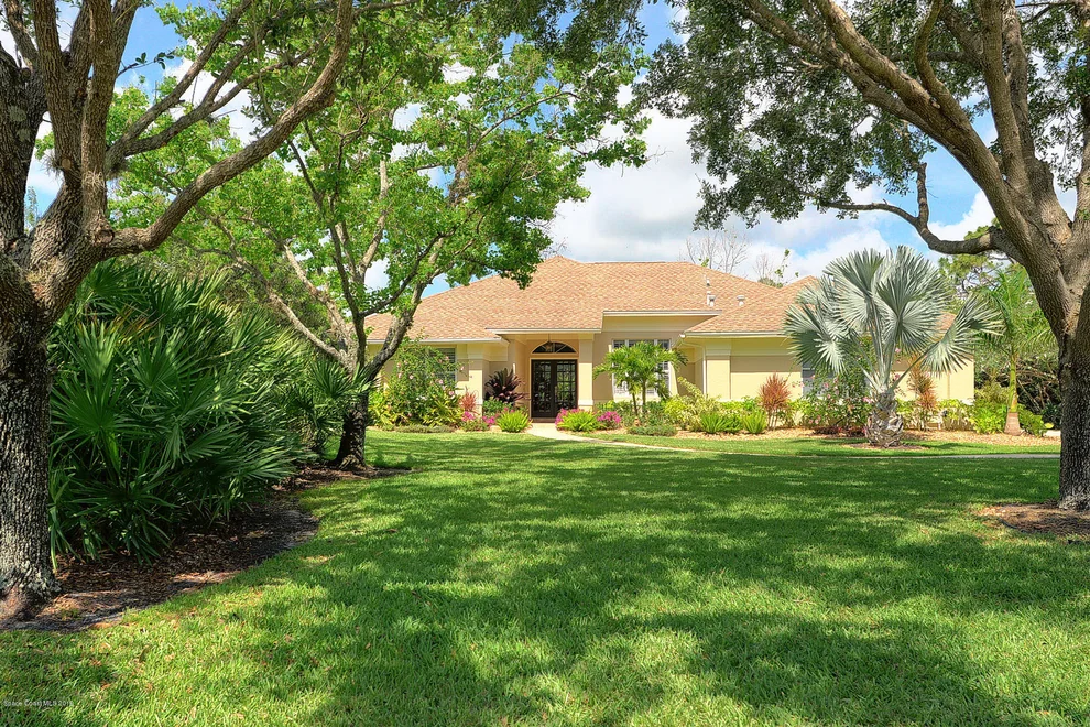 Unit for sale at 4150 Mourning Dove Court, Melbourne, FL 32934