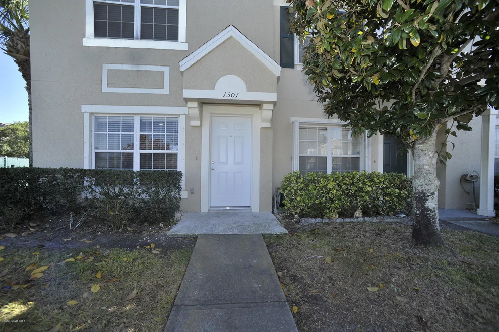 Unit for sale at 1301 Hampton Park Lane, Melbourne, FL 32940