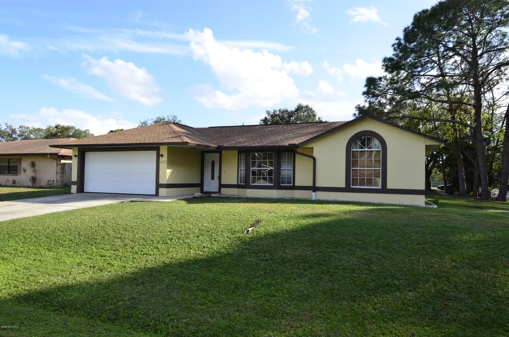 Unit for sale at 4175 Song Drive, Cocoa, FL 32927