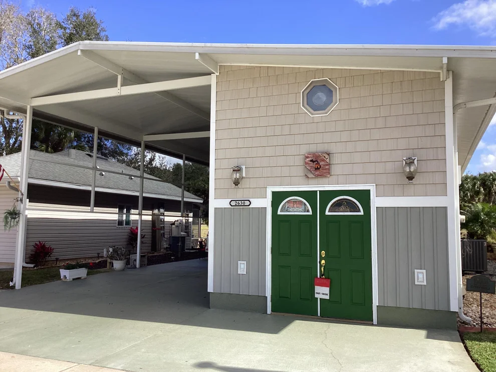 Unit for sale at 2630 Frontier Drive, Titusville, FL 32796