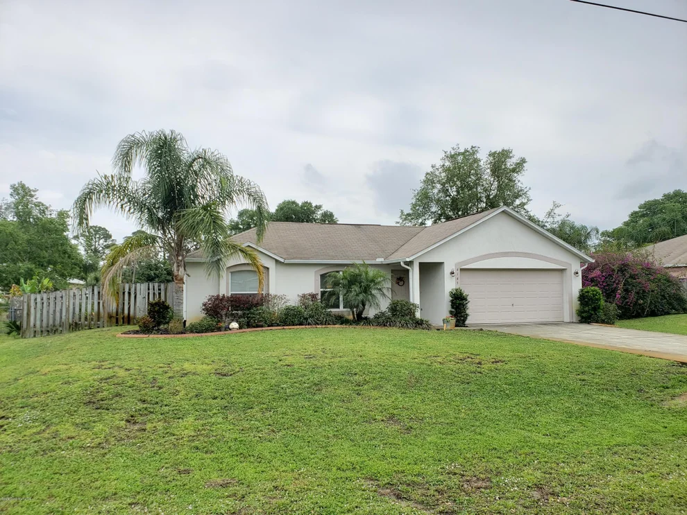 Unit for sale at 6145 Adina Road, Cocoa, FL 32927
