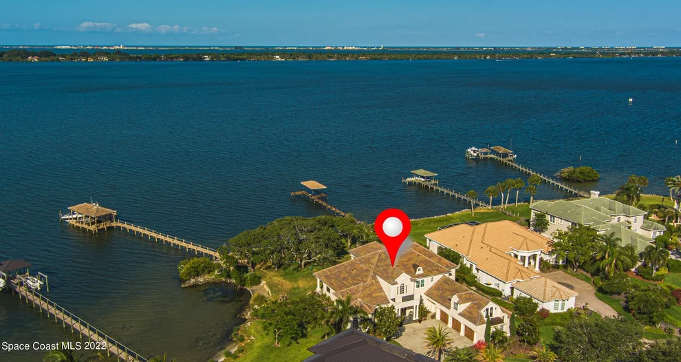Unit for sale at 6630 Still Point Drive, Melbourne, FL 32940