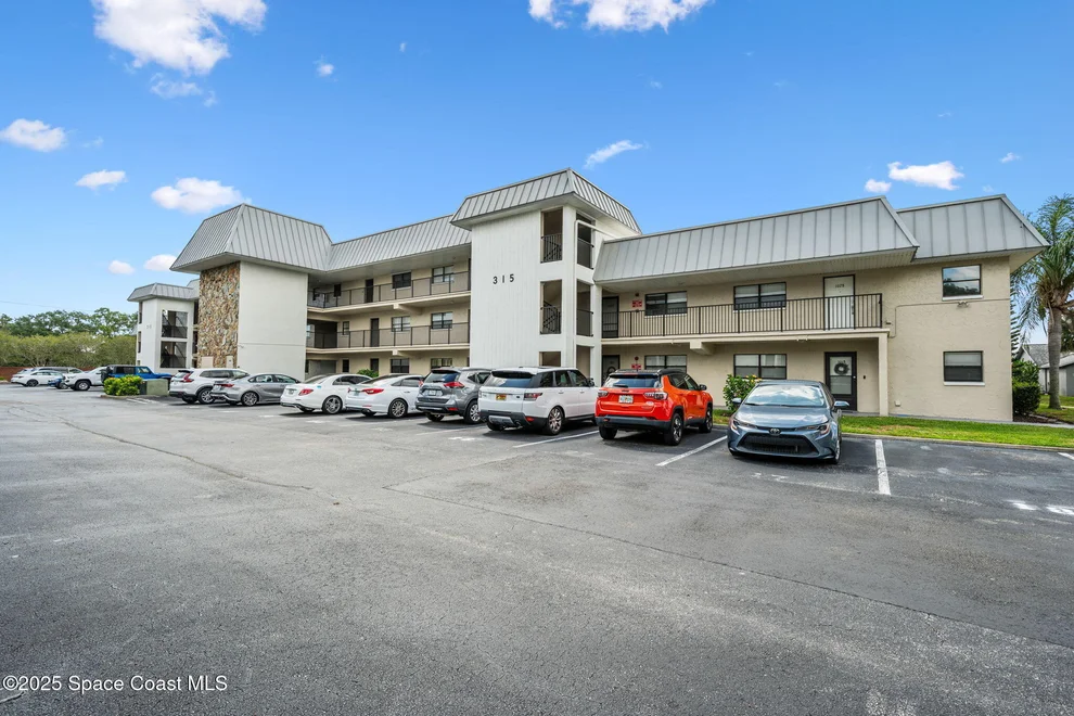 Unit for sale at 315 Tangle Run Boulevard, Melbourne, FL 32940