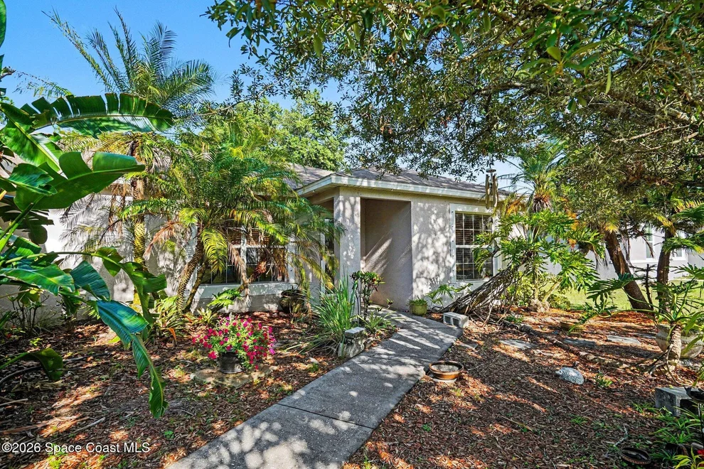 Unit for sale at 2699 Haberland Avenue SE, Palm Bay, FL 32909