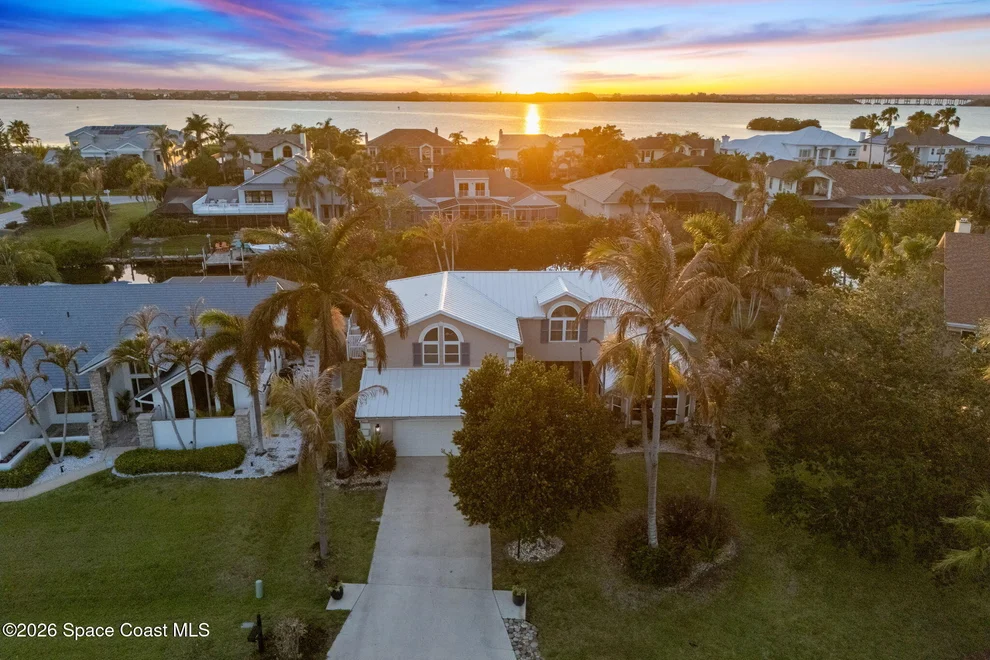 Unit for sale at 457 Turtle Circle, Satellite Beach, FL 32937