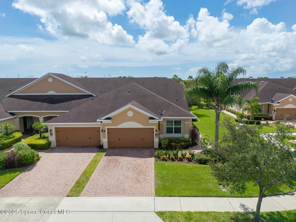 Unit for sale at 3625 Spencer Lane, Melbourne, FL 32940