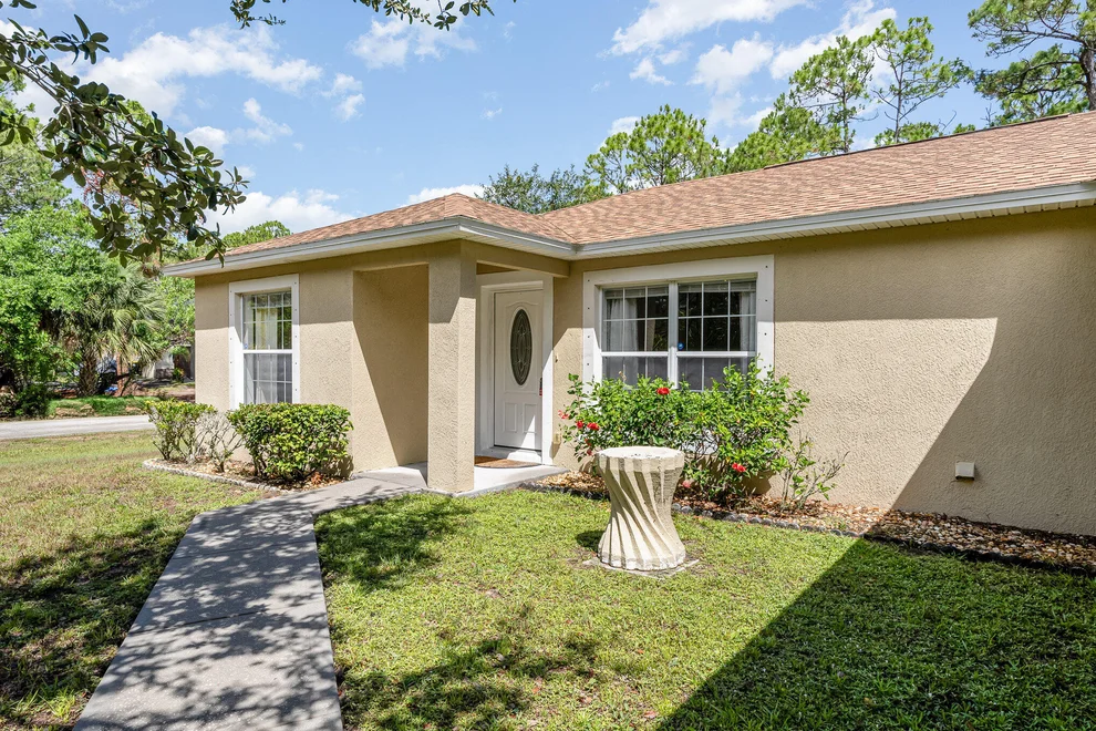 Unit for sale at 801 Painesville Street SE, Palm Bay, FL 32909