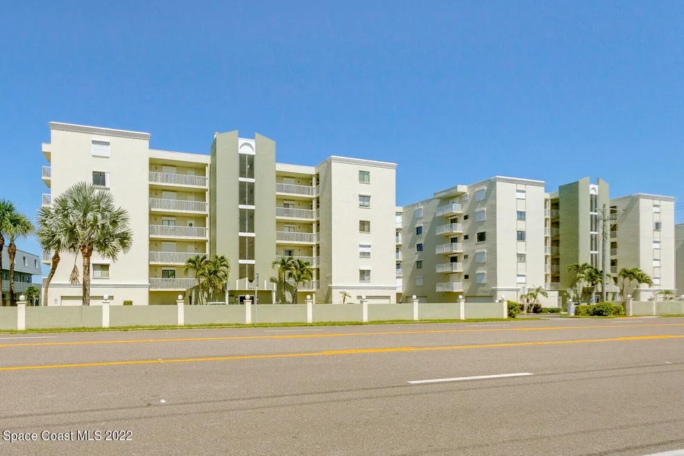 Unit for sale at 401 Highway A1a, Satellite Beach, FL 32937