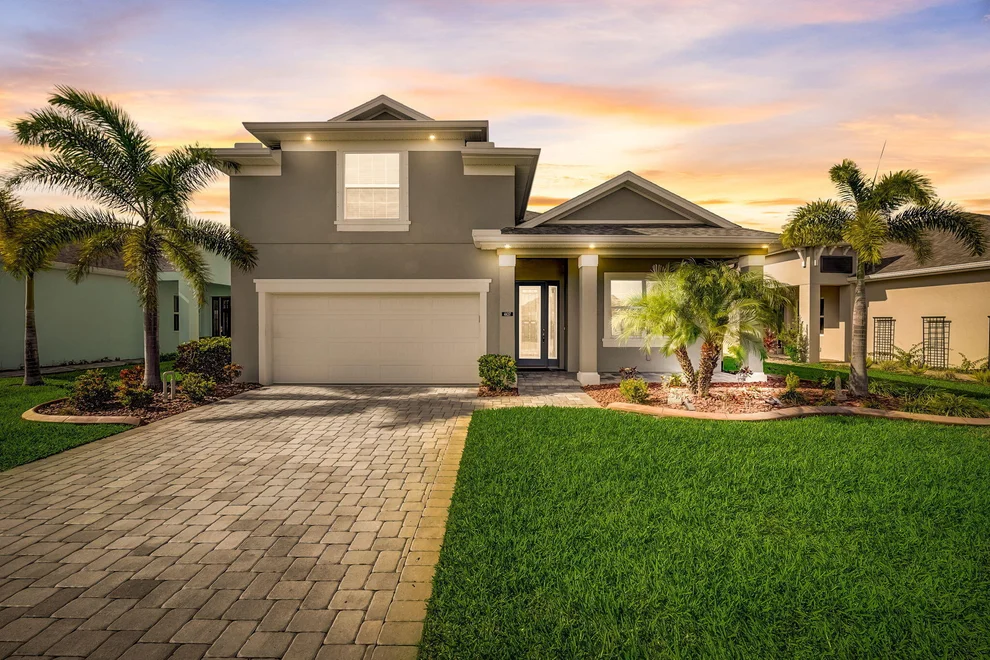 Unit for sale at 4437 Trovita Circle, West Melbourne, FL 32904