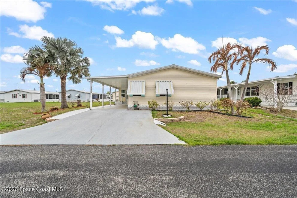 Unit for sale at 7628 Boxelder Road, Micco, FL 32976