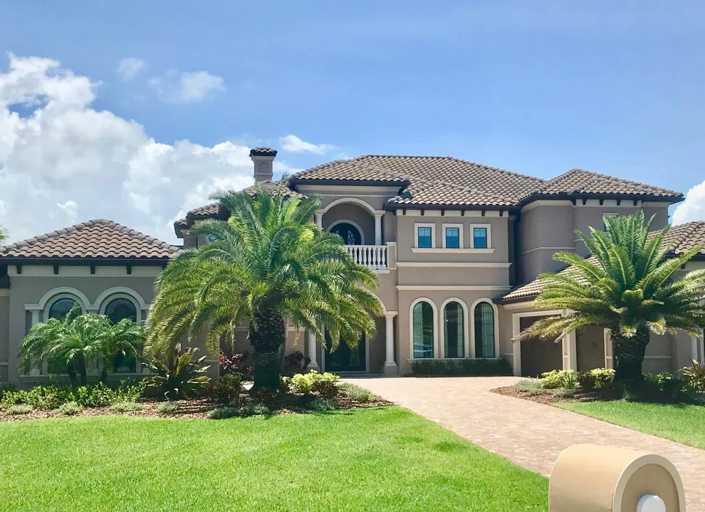 Unit for sale at 3053 Bellwind Circle, Rockledge, FL 32955