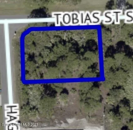 Unit for sale at 0 Hagdom Avenue SE, Palm Bay, FL 32909