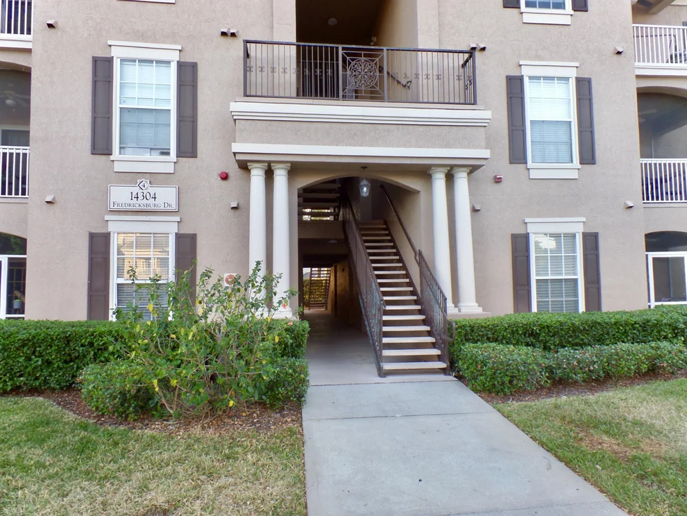 Unit for sale at 14304 Fredricksburg Drive, Orlando, FL 32837