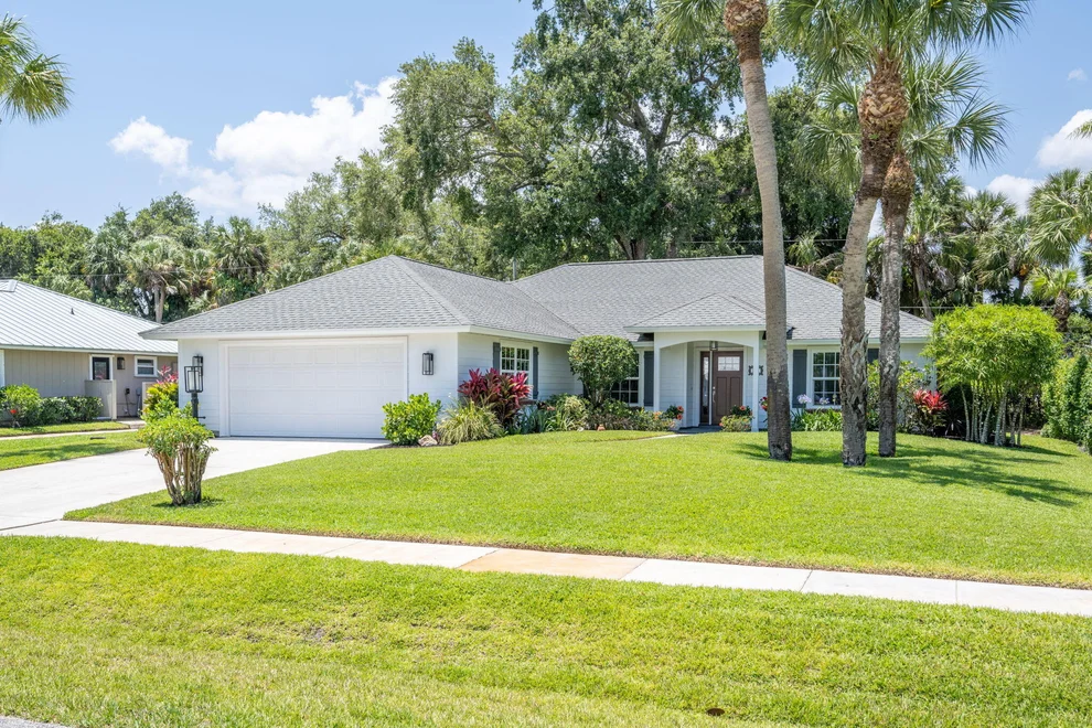 Unit for sale at 141 40th Court, Vero Beach, FL 32968