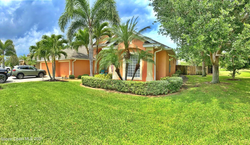 Unit for sale at 2778 Trails At Hidden, Merritt Island, FL 32952