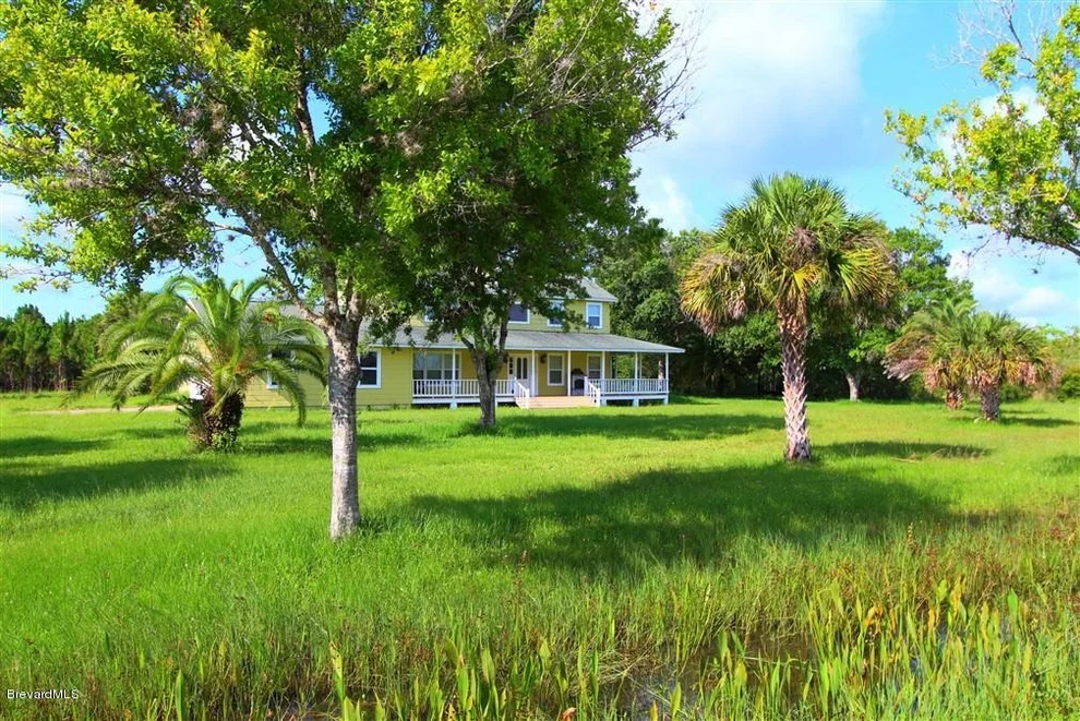 Unit for sale at 1455 Moss Rose Avenue, Malabar, FL 32950