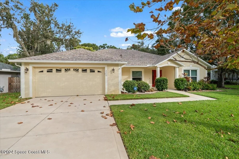 Unit for sale at 3308 Burkeland Place, Melbourne, FL 32934