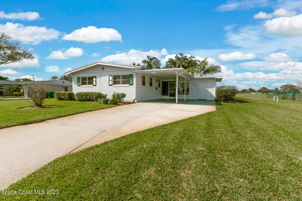 Unit for sale at 2328 S Fairway Drive, Melbourne, FL 32901