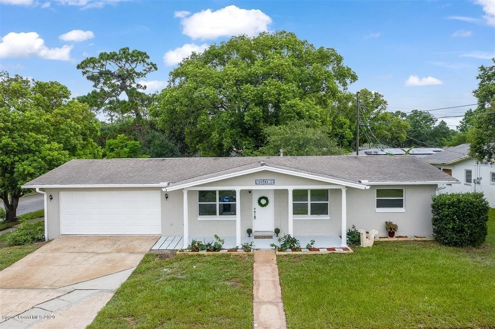 Unit for sale at 2924 Karanda Street, Titusville, FL 32796