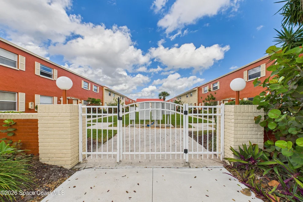 Unit for sale at 50 Needle Boulevard E, Merritt Island, FL 32953