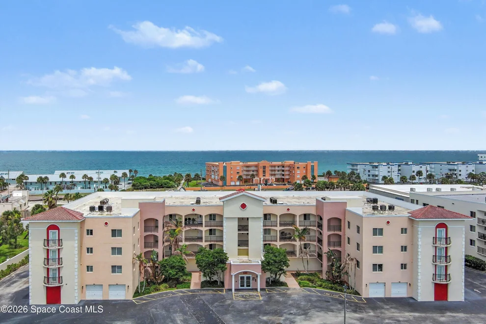 Unit for sale at 123 Lancha Circle, Satellite Beach, FL 32937