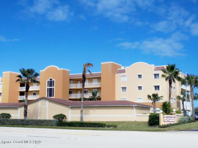 Unit for sale at 1851 Highway A1a, Indian Harbour Beach, FL 32937