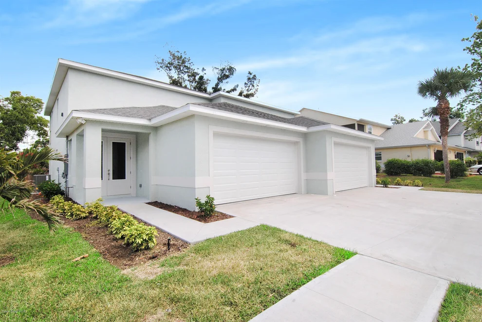 Unit for sale at 112 Ocean Garden Lane, Cape Canaveral, FL 32920