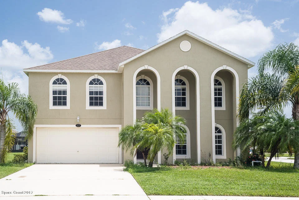 Unit for sale at 271 NW Teaberry Drive NW, Palm Bay, FL 32907