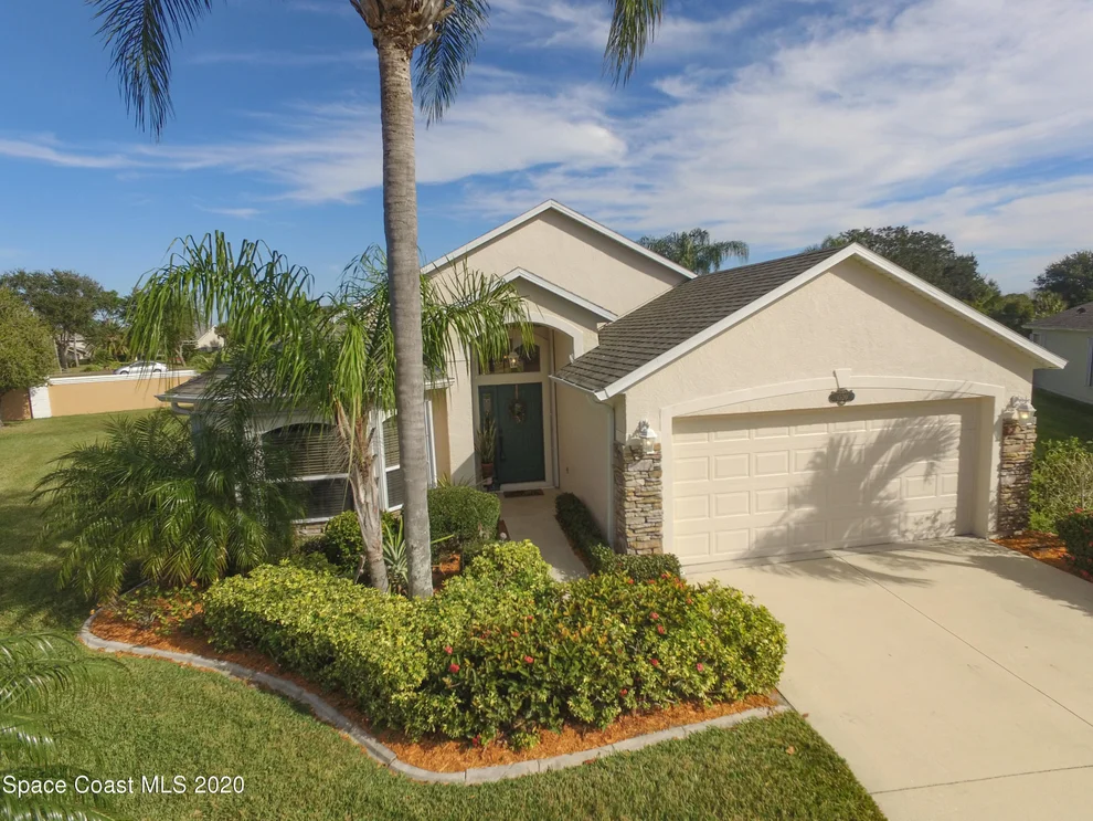 Unit for sale at 1520 Lago Mar Drive, Melbourne, FL 32940